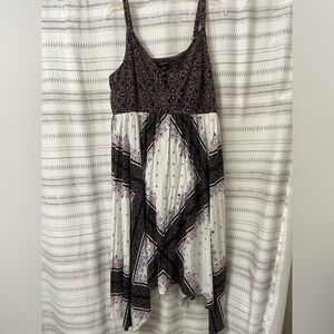 Torrid bandanna dress